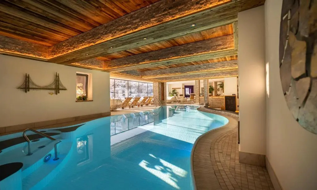 Kesselspitze Hotel & Chalet, Valamar Collection - 4 Star Superior