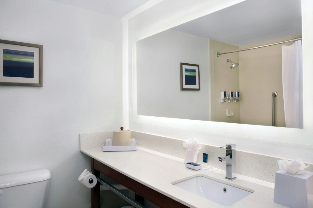 Four Points by Sheraton Fort Lauderdale Airport/Cruise Port