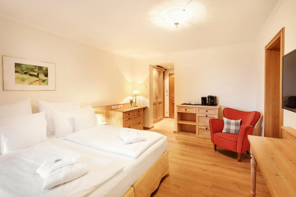 Hotel Gsteig