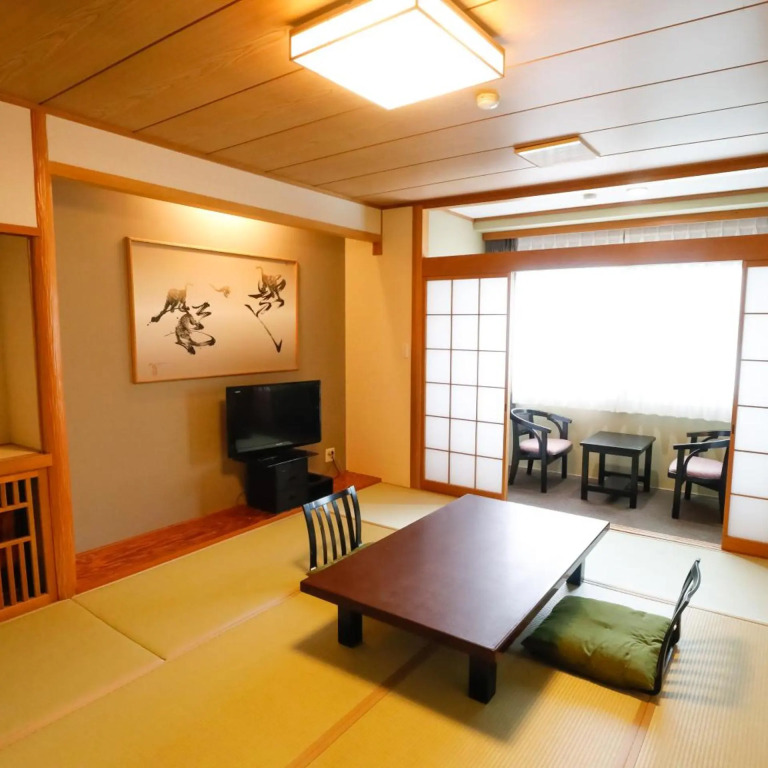 Fuji Yamanakako Hotel
