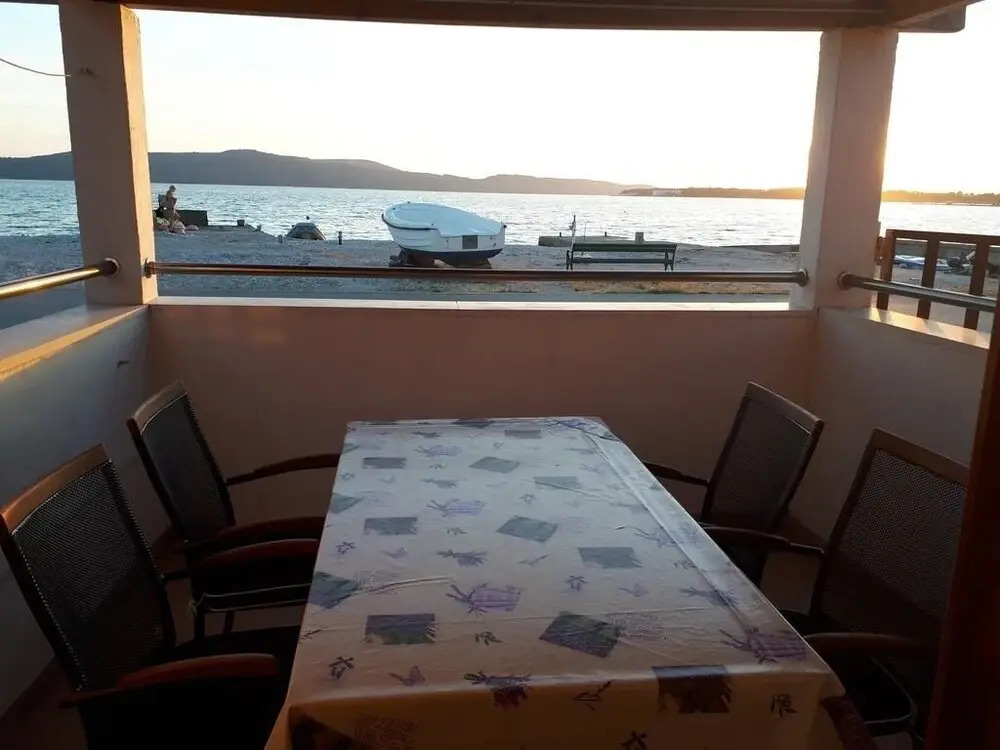 Vito - 10 m From sea - A2