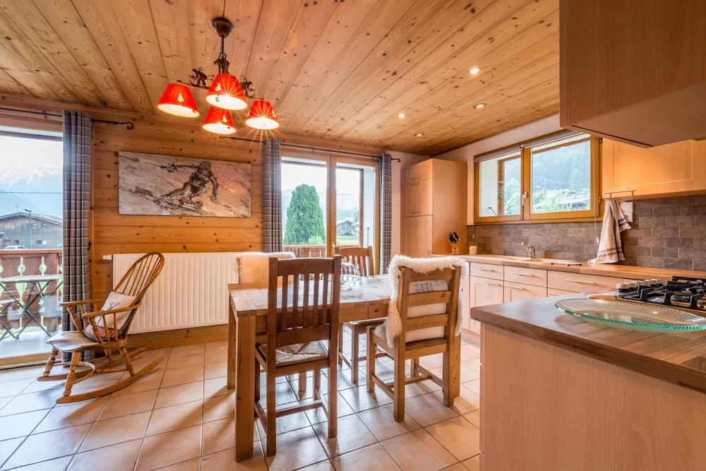 Appartement Midi Romand