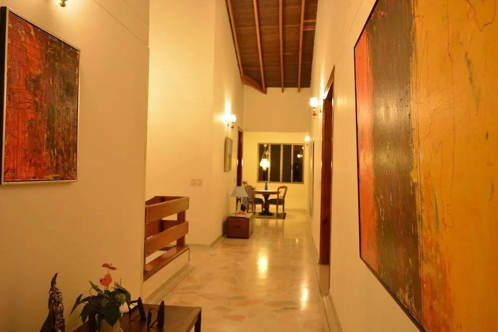 El Lugar Boutique Hotel