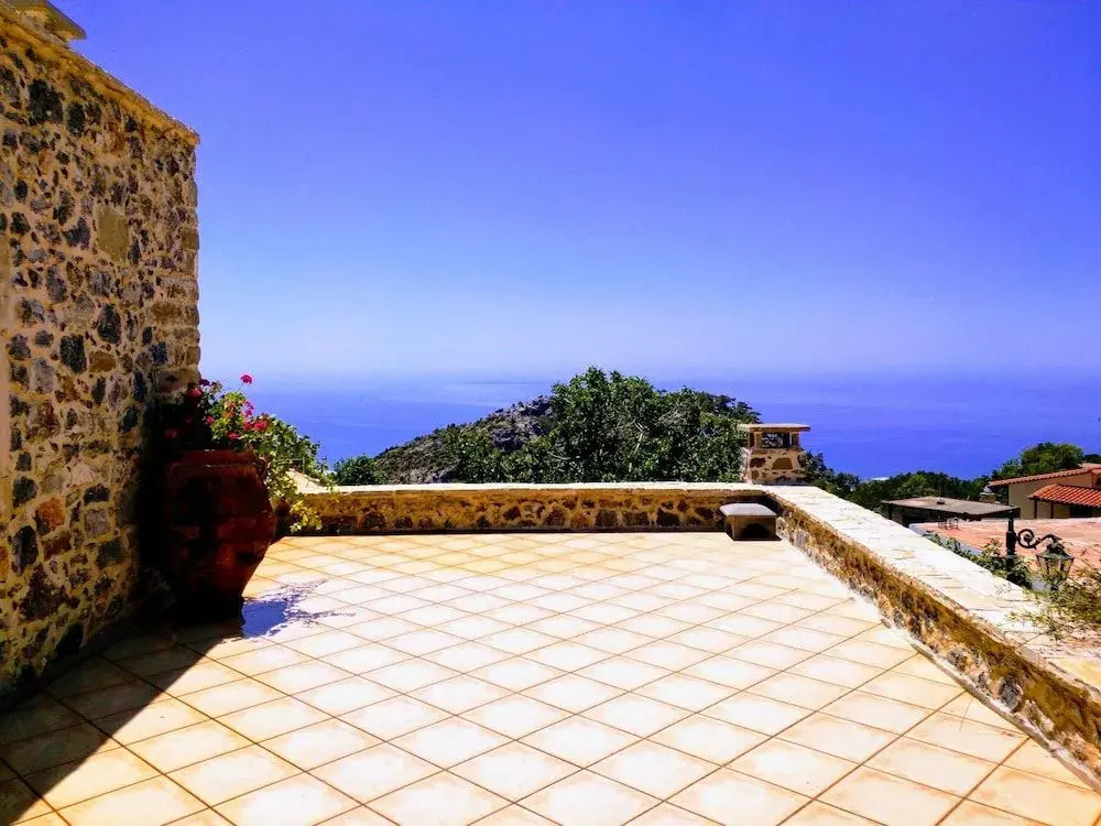 Villa Rosa