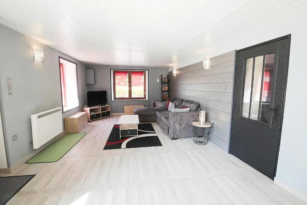 Gite Le Magnolia