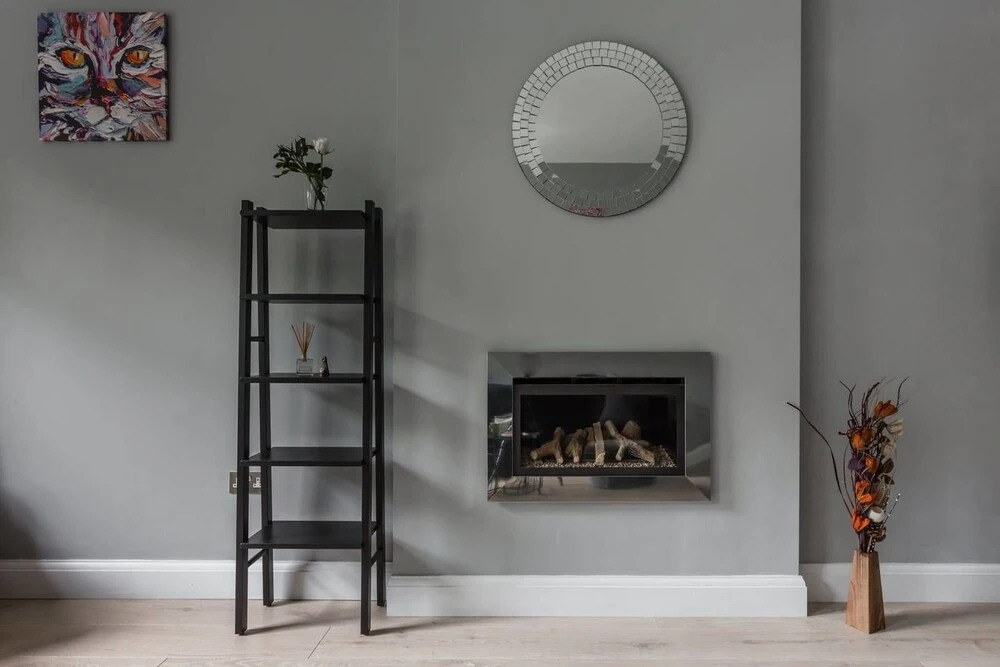 Stylish 2 Bedroom Flat in Kensington Near Hyde Park