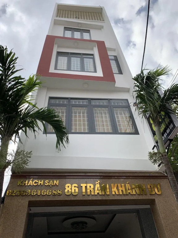 Hotel 86 Tran Khanh Du