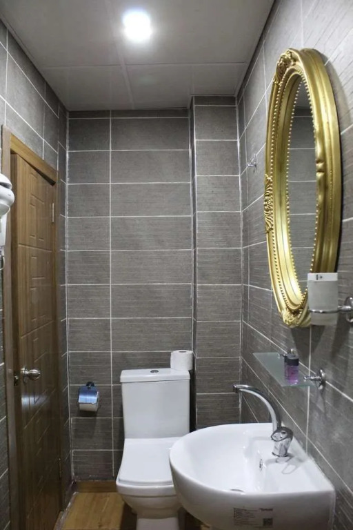 Grand Babil Otel