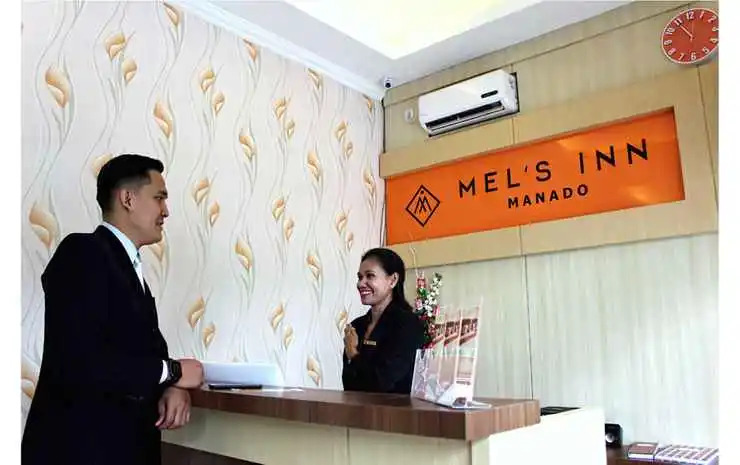 Mels Inn Manado