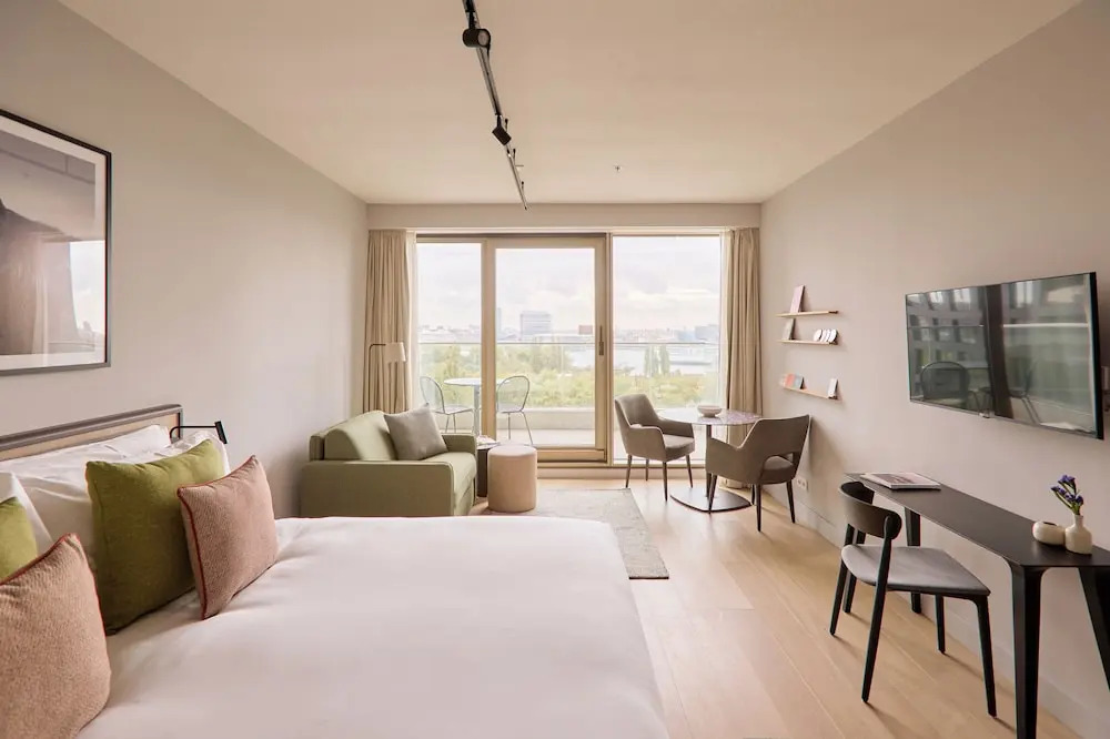Wilde Amsterdam
