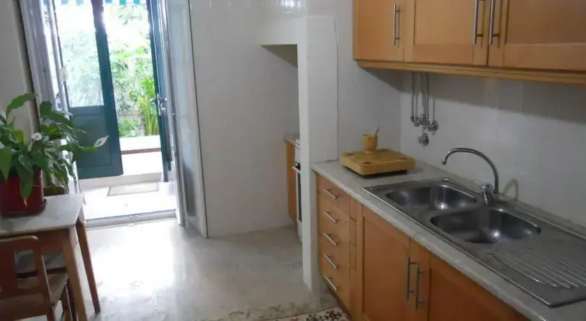 Apartment Alm Barroso
