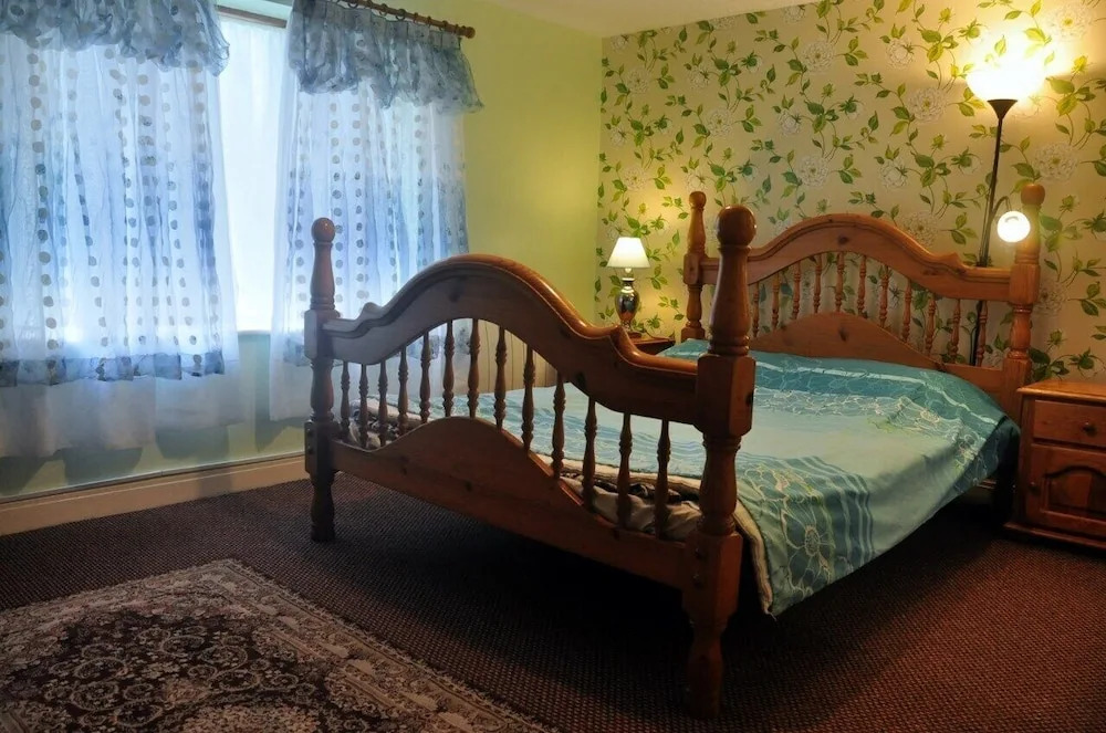The Lodge Suite With Free Parking