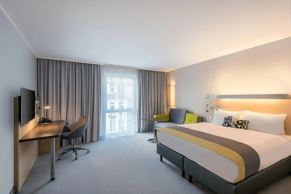 Holiday Inn Express Gütersloh by IHG