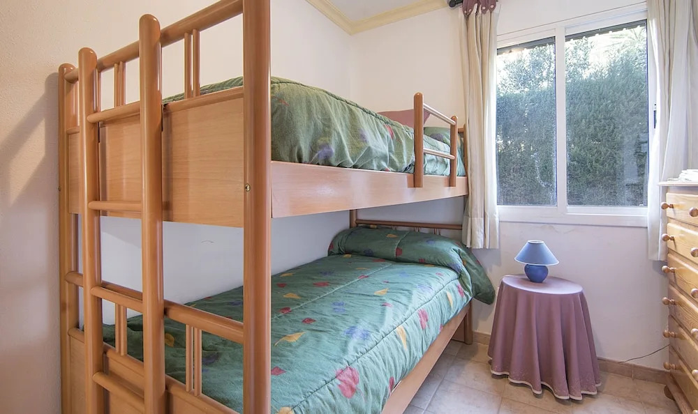 Villa Cala Crancs Th103