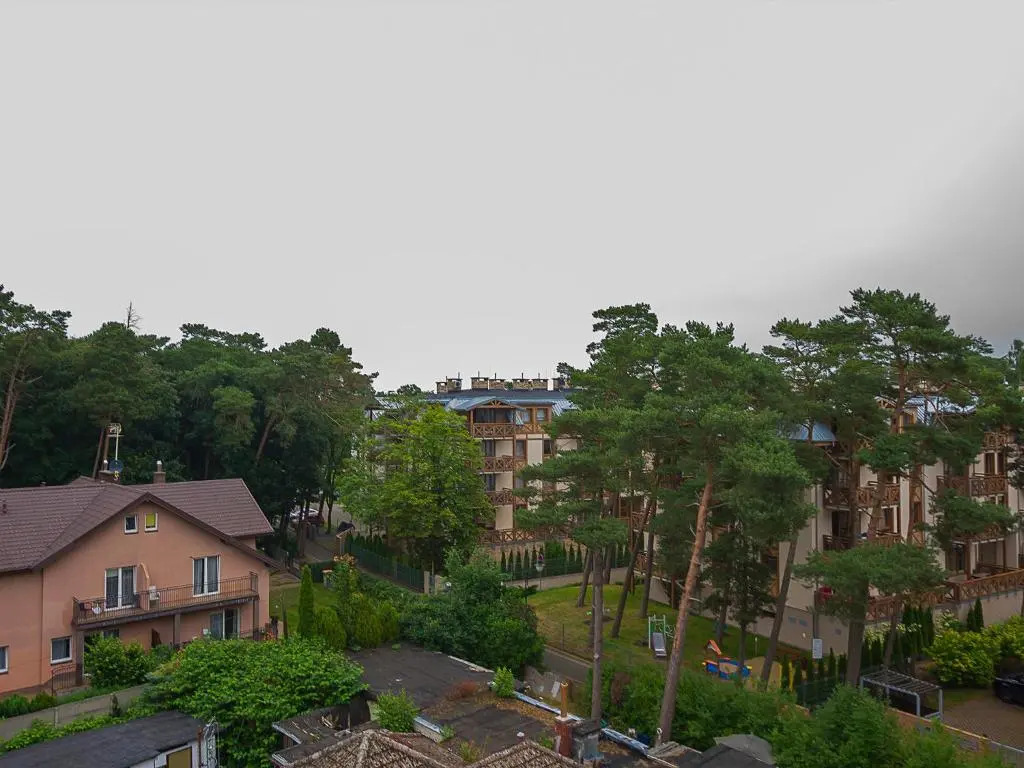 VacationClub – Sosnowa 4 Apartament 36