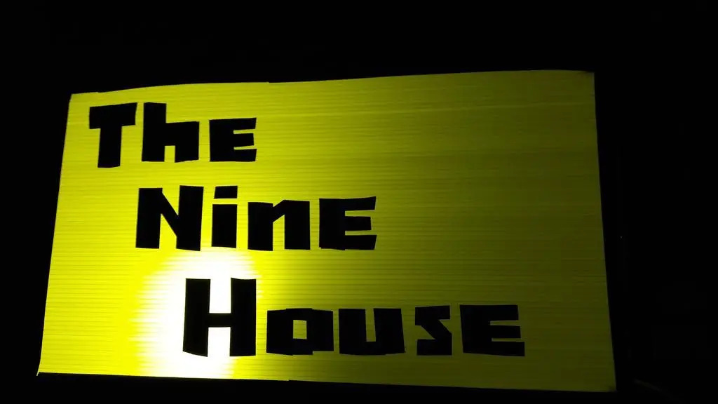 The Nine House