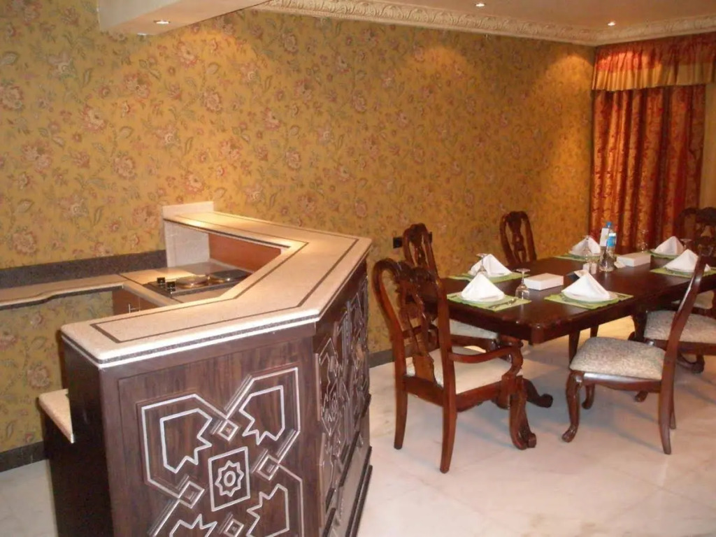 Ruve Al Madinah Hotel