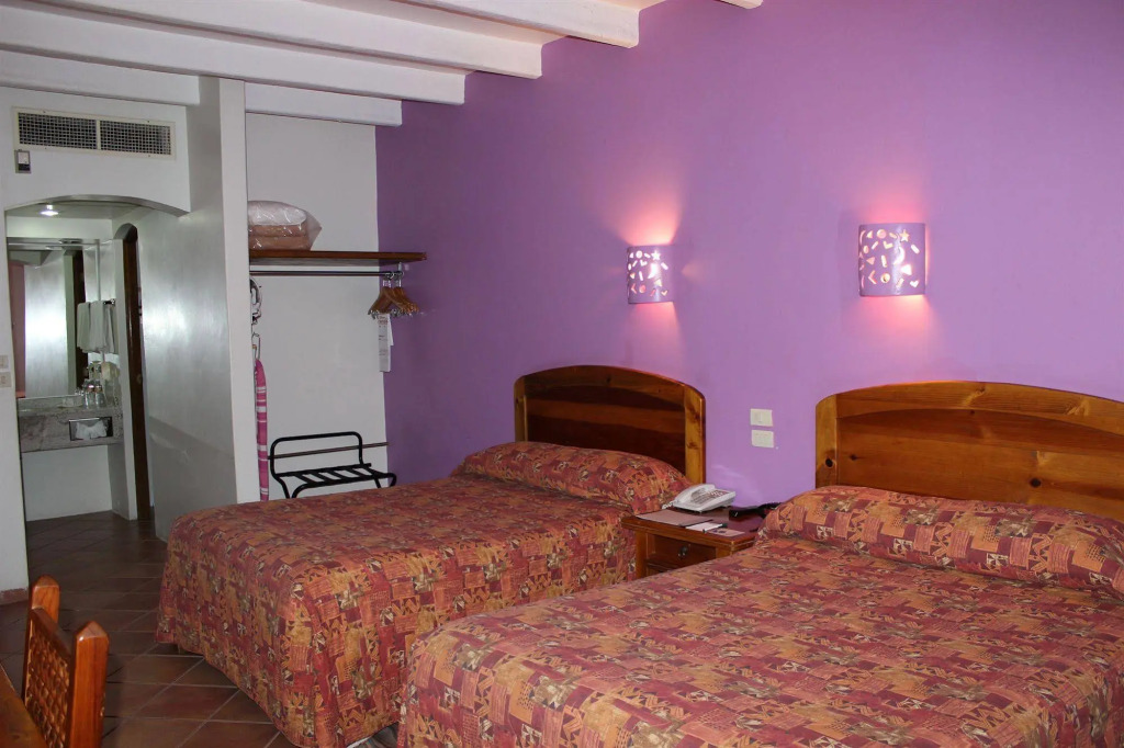 Hotel Casa Conzatti