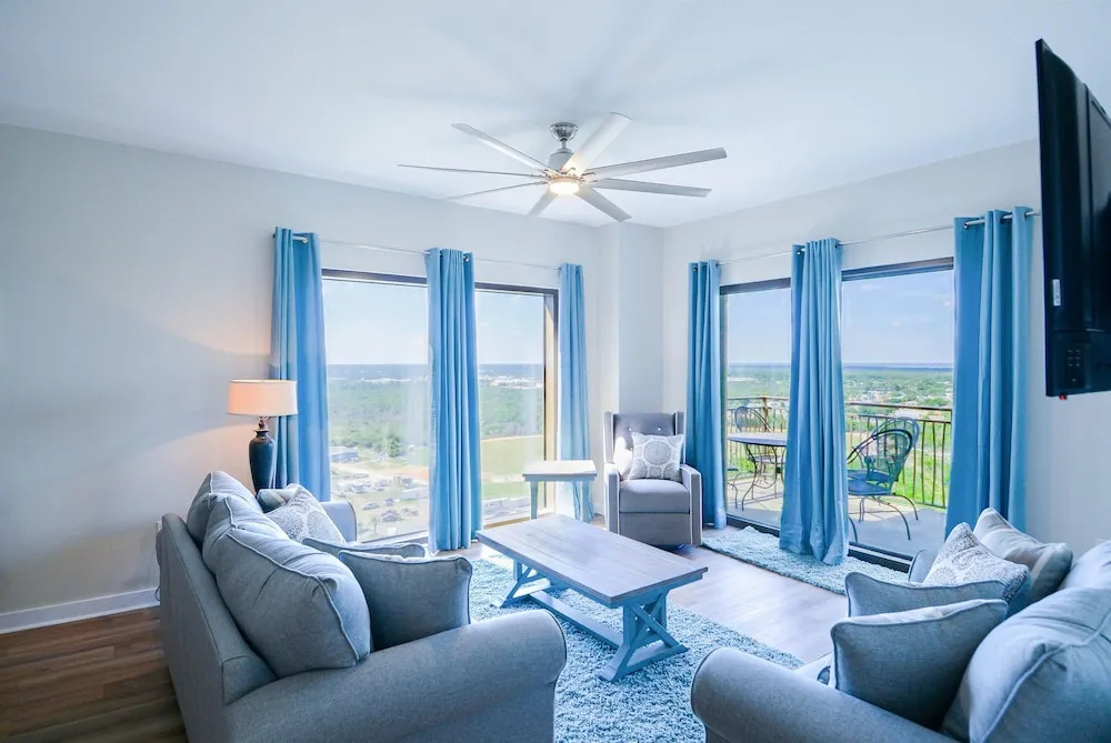 Origin At Seahaven 1603 3 Bedroom Condo