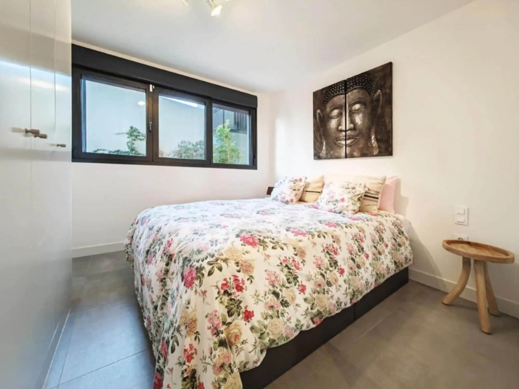Welcoming apartment in Andalucía with private pool