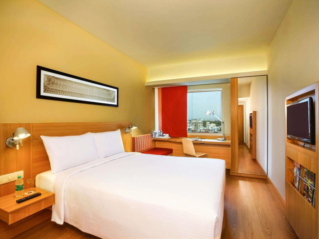 ibis Bengaluru Hosur Road - An Accor Brand