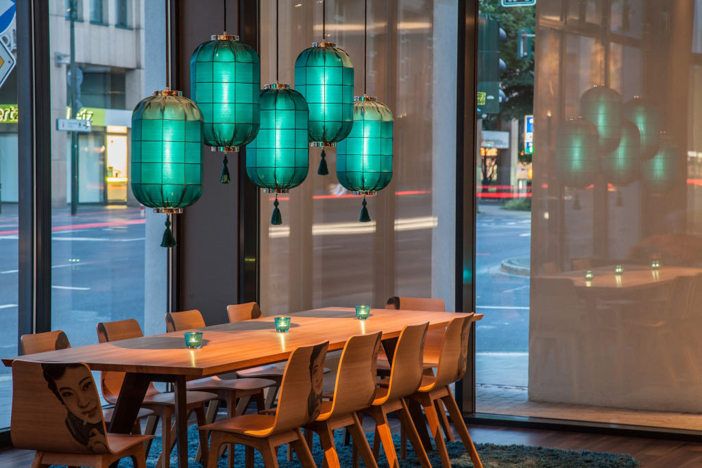 Motel One Düsseldorf-Hauptbahnhof