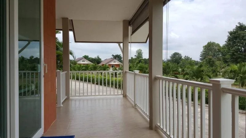 Palm Lodge Resort