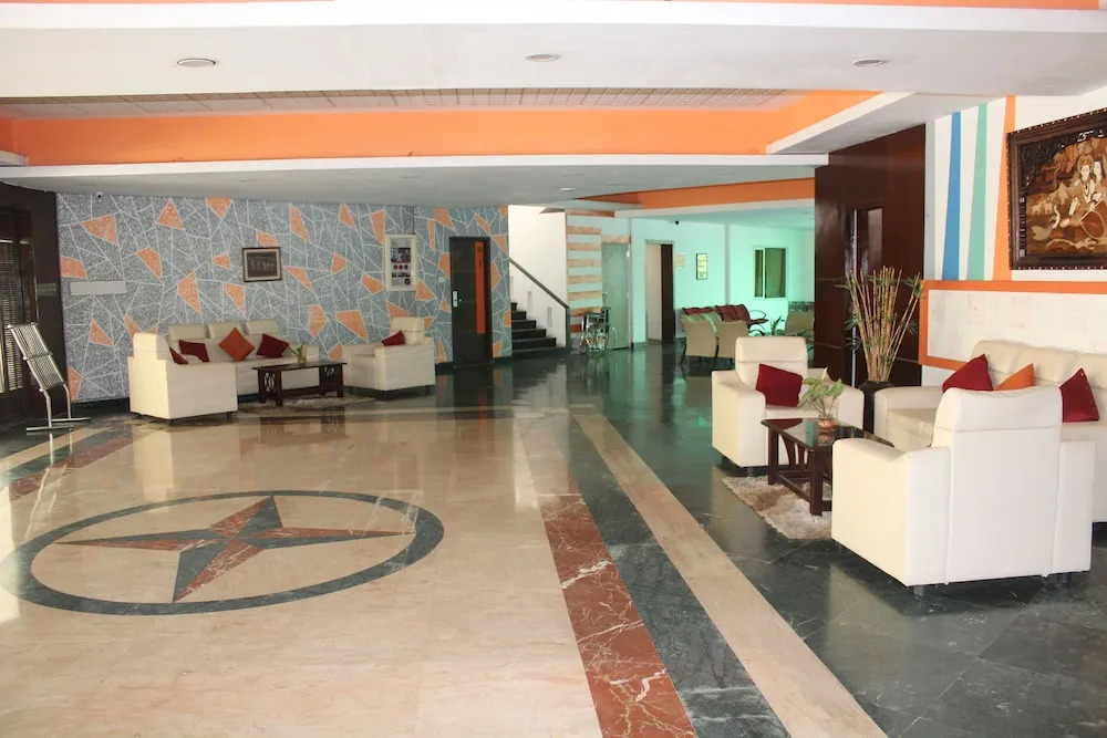 Vedic Village Sriperumbudur formerly known as Citrus Hotel
