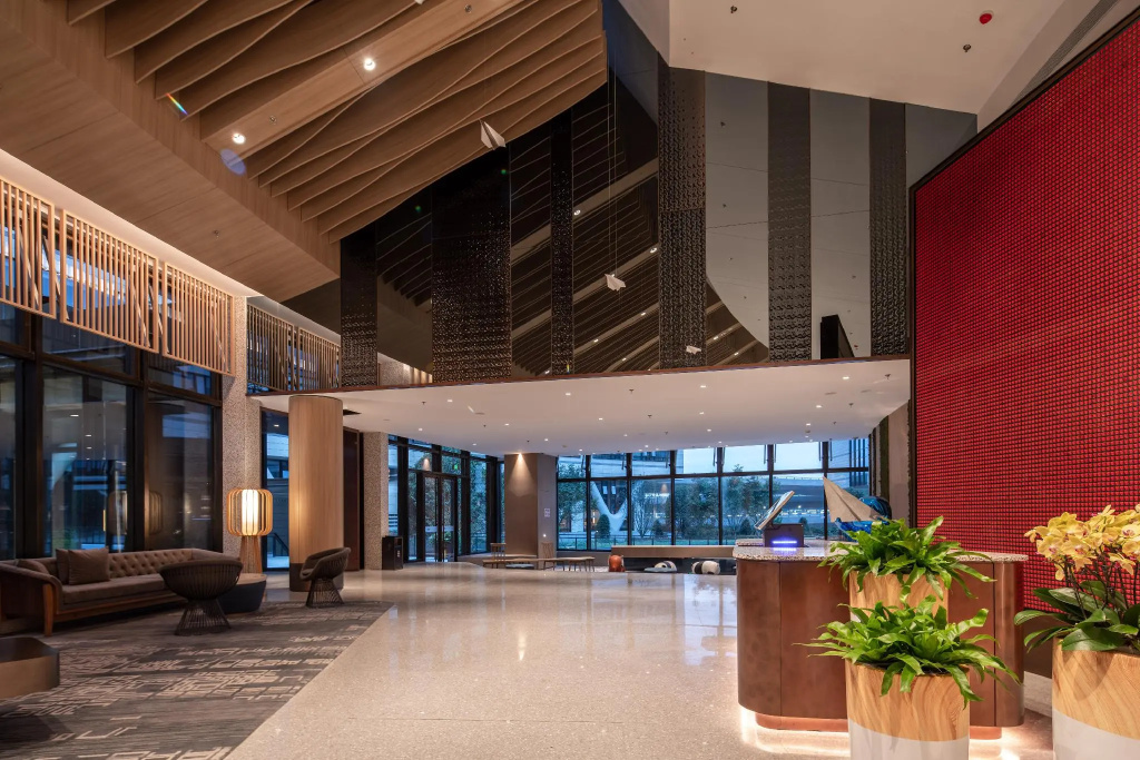Joyhub Cheer Hotel