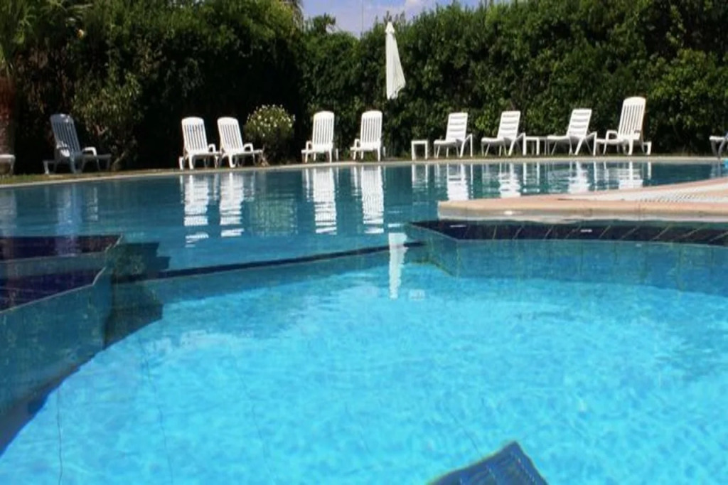 Andrea Doria Hotel