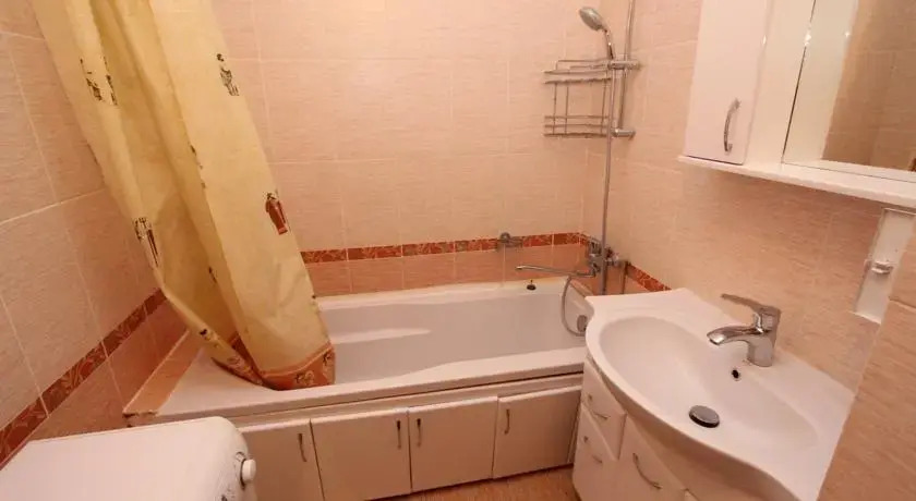 LightHouse Apartment Gogolya 15