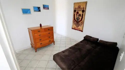 Residencial Baia Azul Apto 501 B