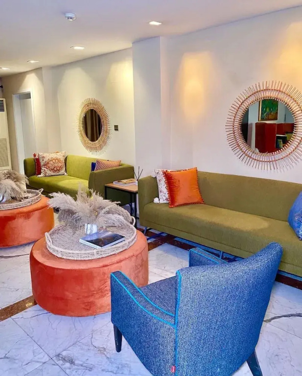Lala'S Lagos Ltd