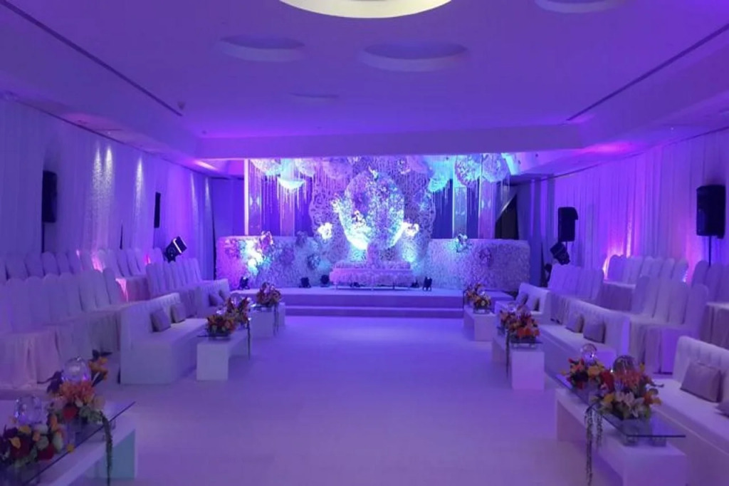 Safir Fintas Hotel Kuwait