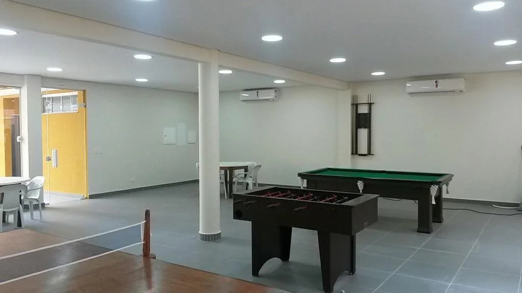 Hotel Candeias