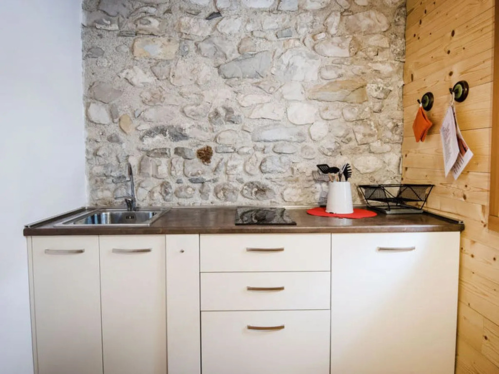 Albergo Diffuso - Cjasa Ustin 27161