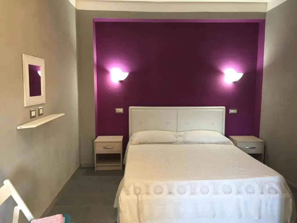 Guest house l'Edera di Gavina apt