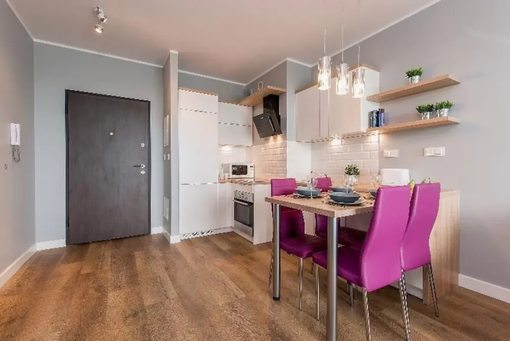P&O Apartments Ordona