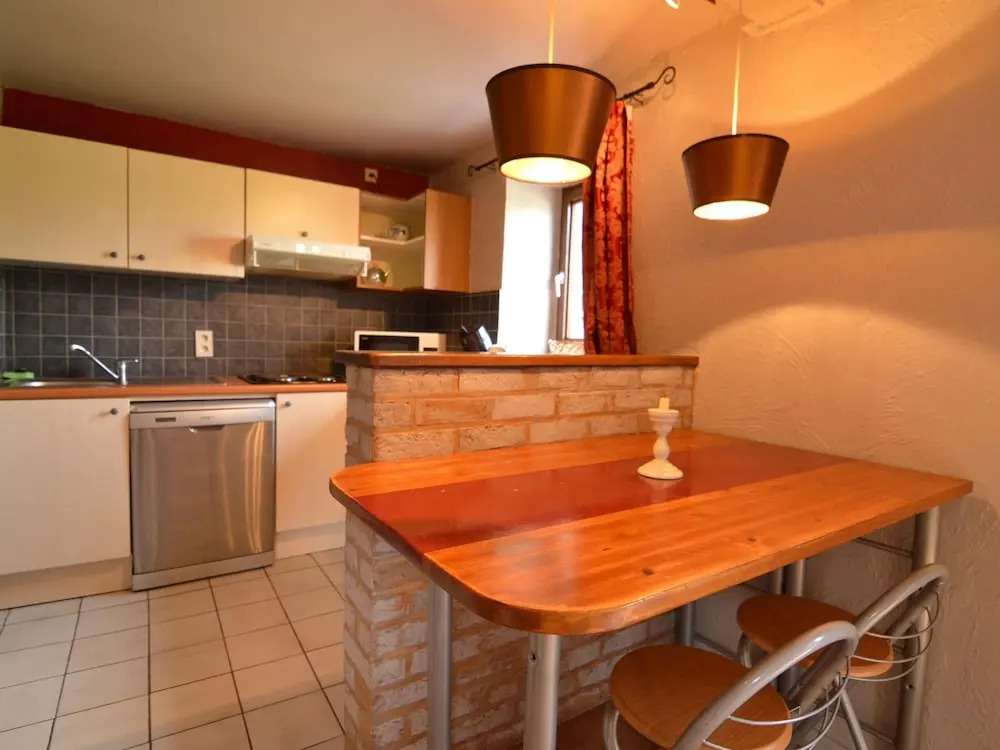 Romantic Cottage in Ardennes