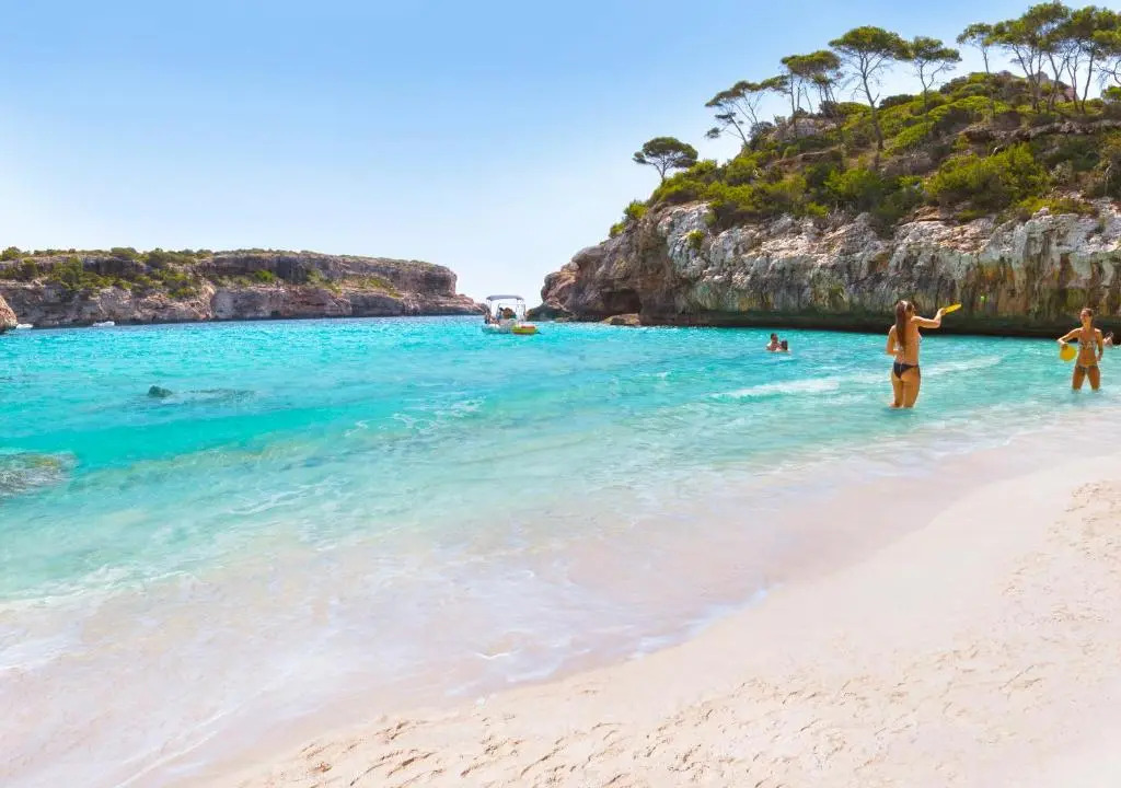 Marblau Mallorca