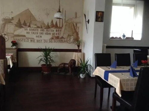 Landhotel Zum Rautenkranz