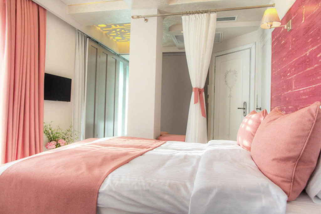 Selection Premium Hotel