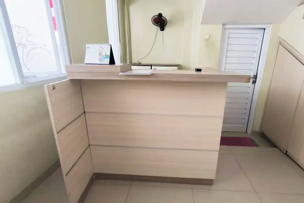Tumesa Guesthouse Syariah 2
