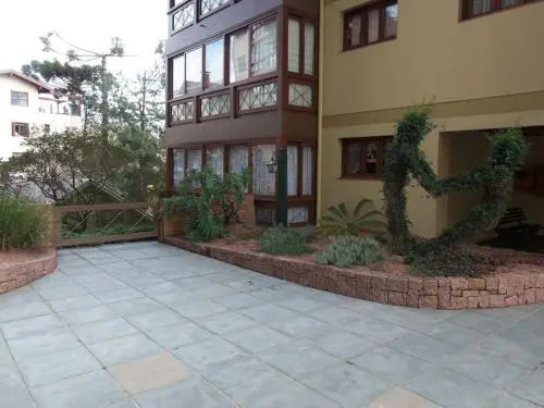 Apartamento 305 B Solar das Rosas