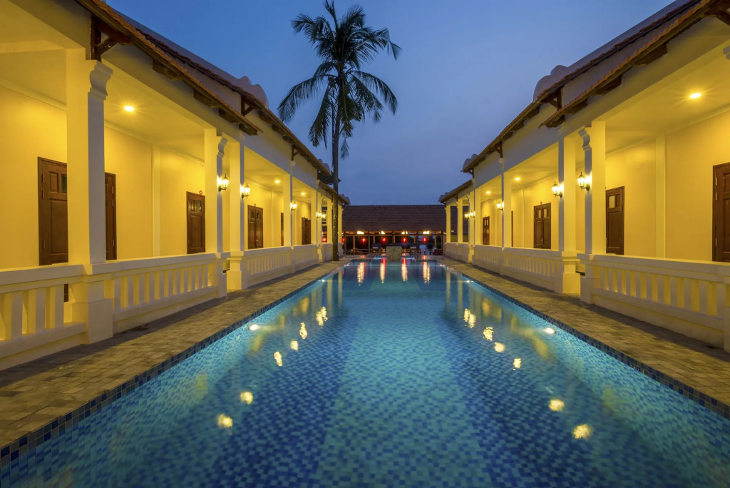 An nam Resort Phu Quoc
