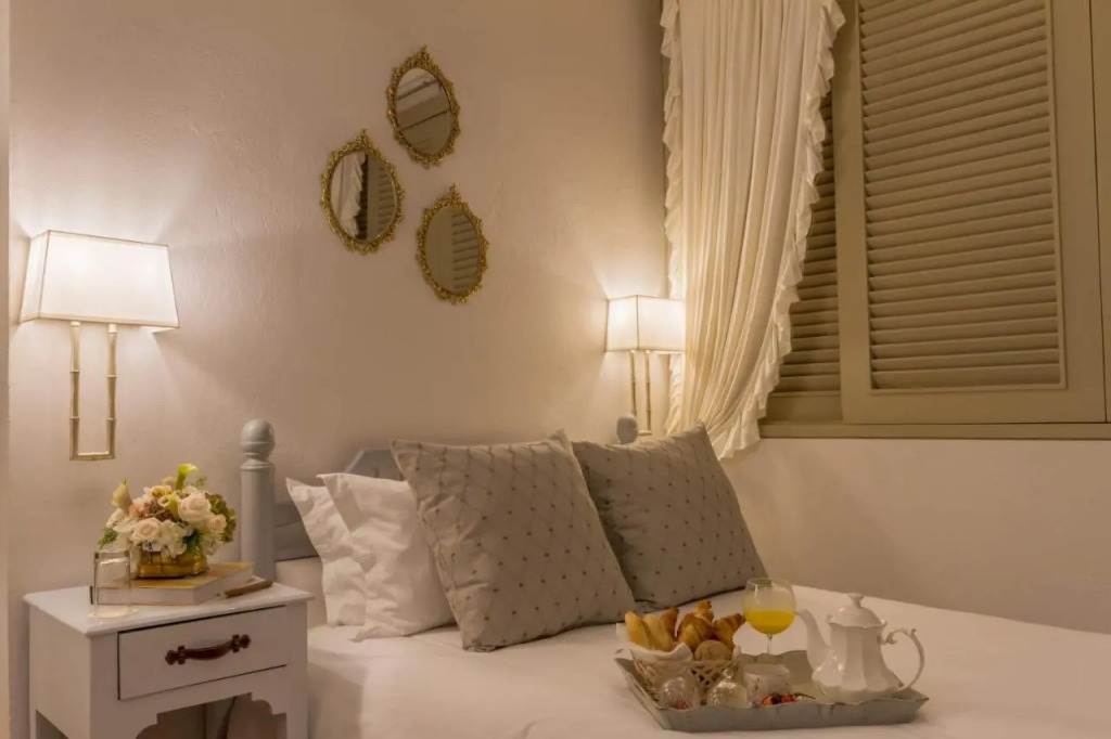Hotel Monaguillo de Getsemaní