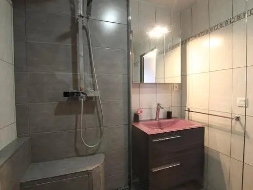 Apartment A 50M Des Pistes De 1800 - Piscine Interieure