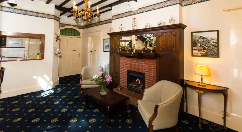 Castle Lodge