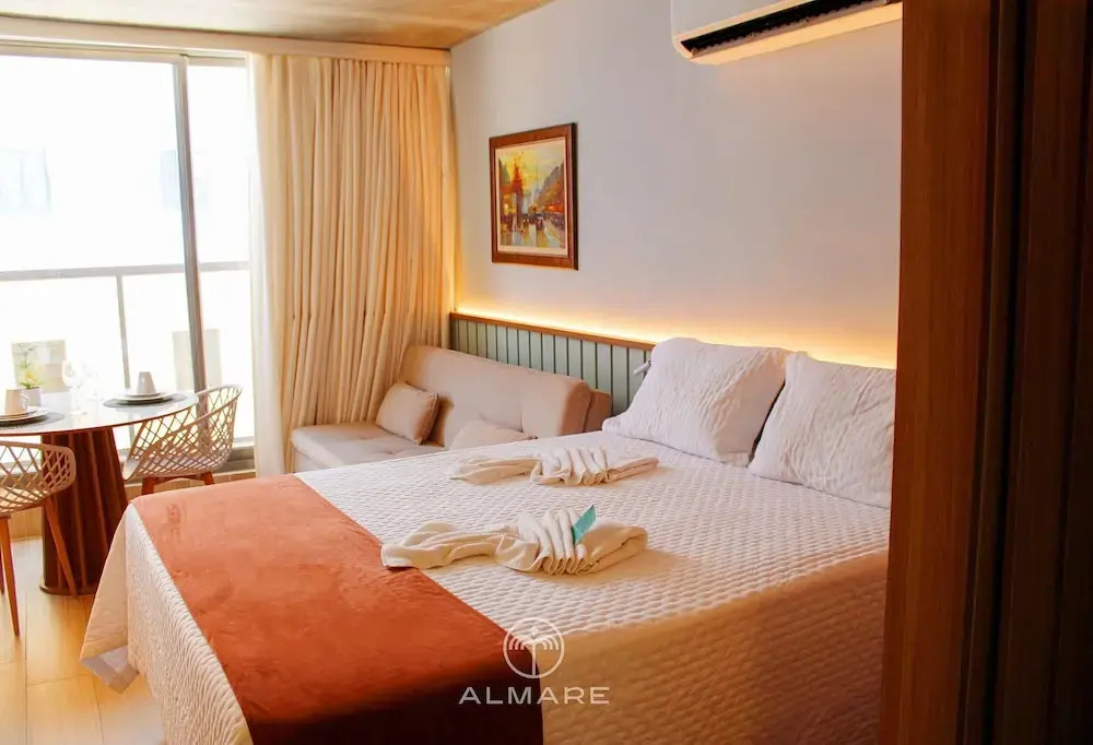 Setai Yacht S3 - By Almare Flats