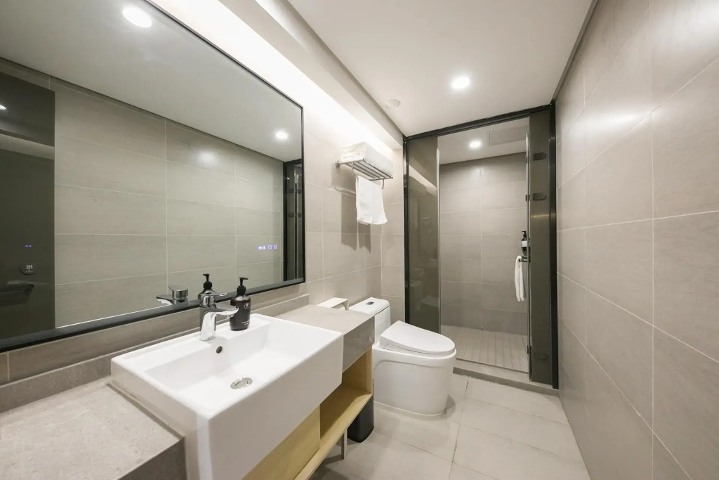Piao Home Inn Beijing Guomao East